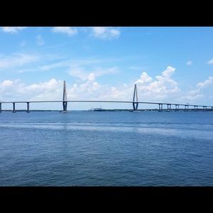 Meet your Posher, Frankland